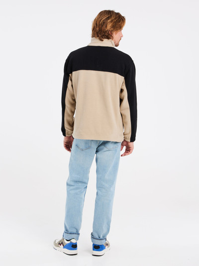 PRTGLITNE Fleece
