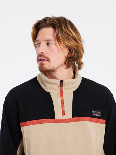 PRTGLITNE Fleece