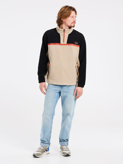 PRTGLITNE Fleece