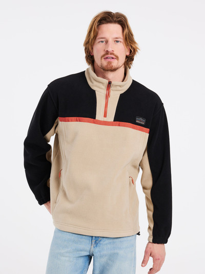 PRTGLITNE Fleece