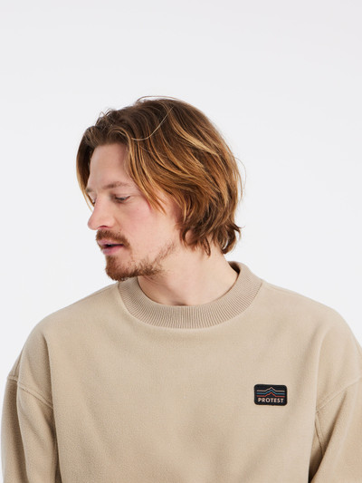 PRTTUNGNA Sweatshirt