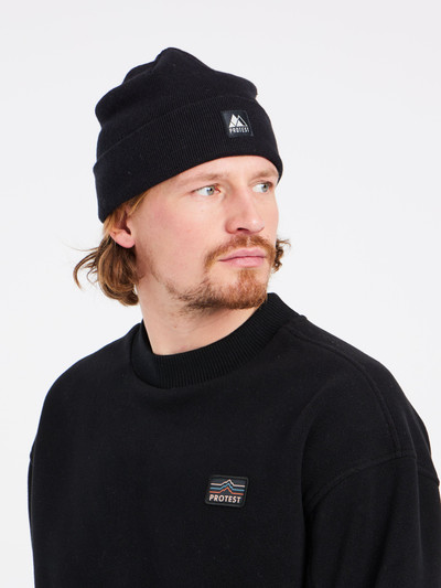 PRTTUNGNA Sweatshirt