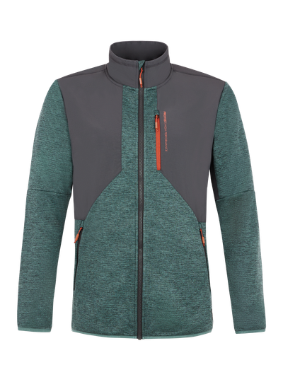 PRTCAIT Outdoor fleece 