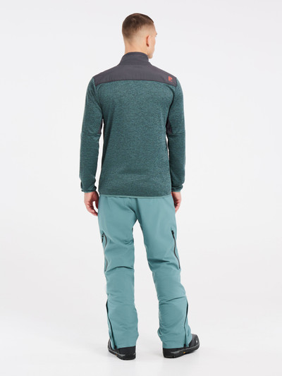 PRTCAIT Outdoor fleece 