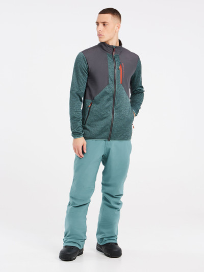 PRTCAIT Outdoor fleece 