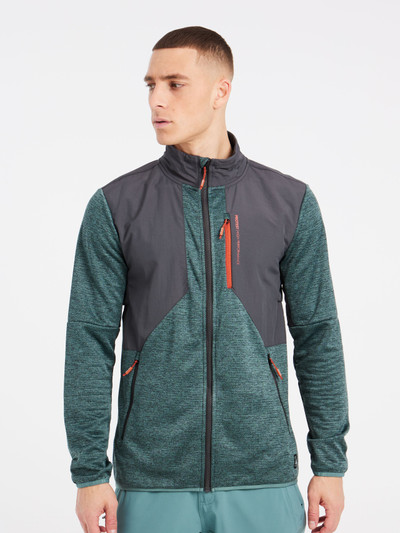 PRTCAIT Outdoor fleece 