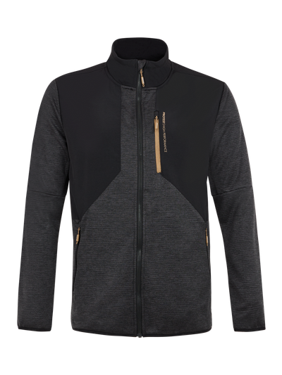 PRTCAIT Fleece
