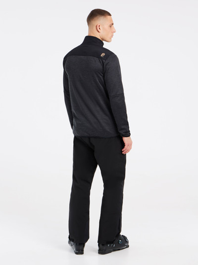 PRTCAIT Fleece