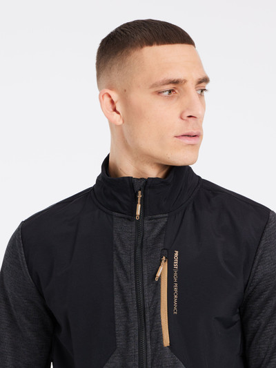 PRTCAIT Fleece