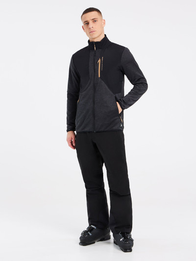 PRTCAIT Fleece