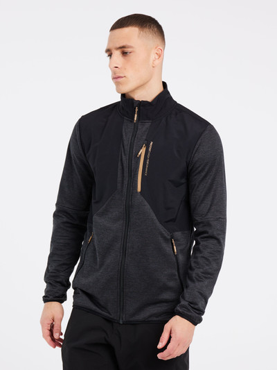 PRTCAIT Fleece