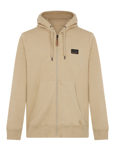 PRTSOSTIS Outdoor zip up