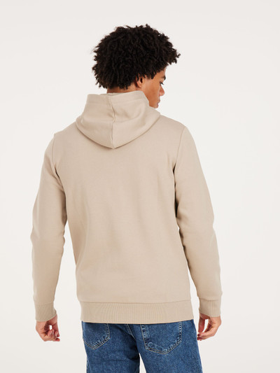 PRTSOSTIS Outdoor zip up