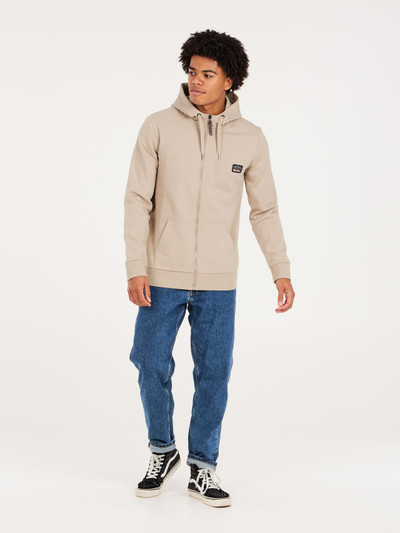 PRTSOSTIS Outdoor zip up