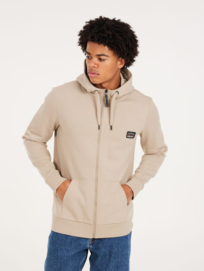 PRTSOSTIS Outdoor zip up