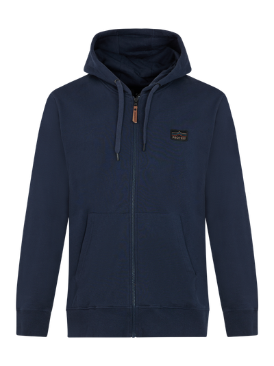 PRTSOSTIS Outdoor zip up