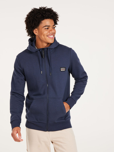 PRTSOSTIS Outdoor zip up