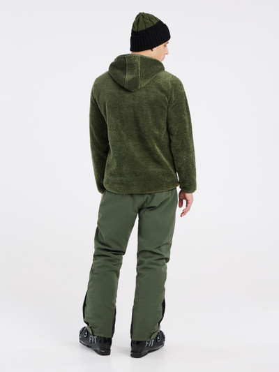 PRTFRIAS Teddy fleece