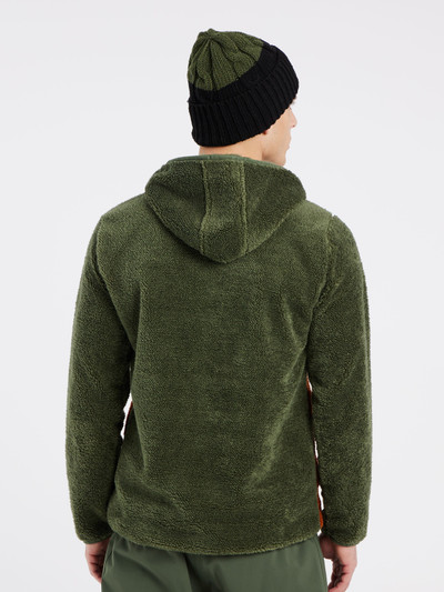 PRTFRIAS Teddy fleece