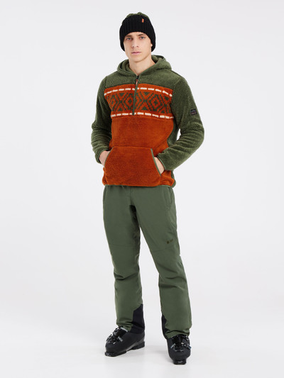 PRTFRIAS Teddy fleece