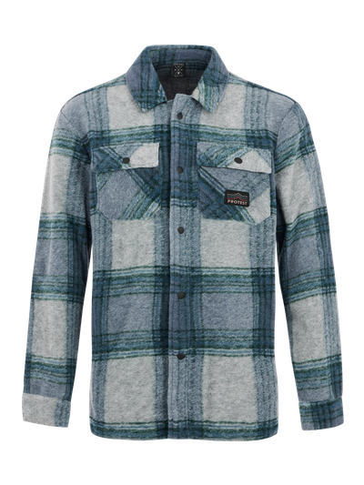PRTLIBREEN Urban outdoor fleece shirt