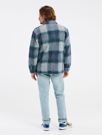 PRTLIBREEN Urban outdoor fleece shirt
