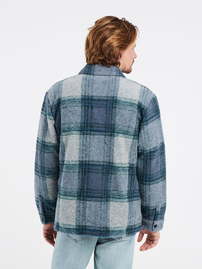 PRTLIBREEN Urban outdoor fleece shirt