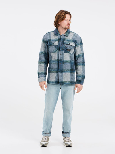PRTLIBREEN Urban outdoor fleece shirt