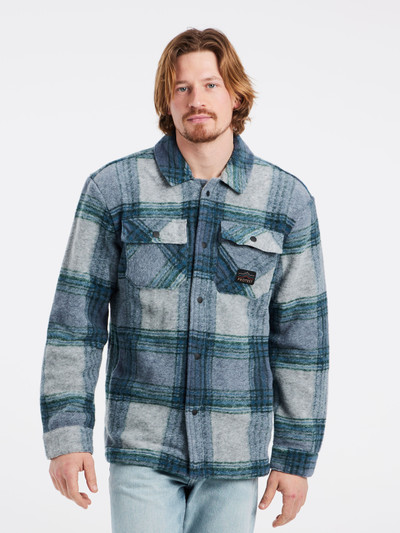 PRTLIBREEN Urban outdoor fleece shirt