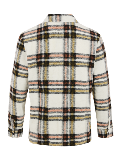 PRTLIBREEN Urban outdoor fleece shirt