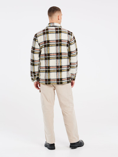 PRTLIBREEN Urban outdoor fleece shirt