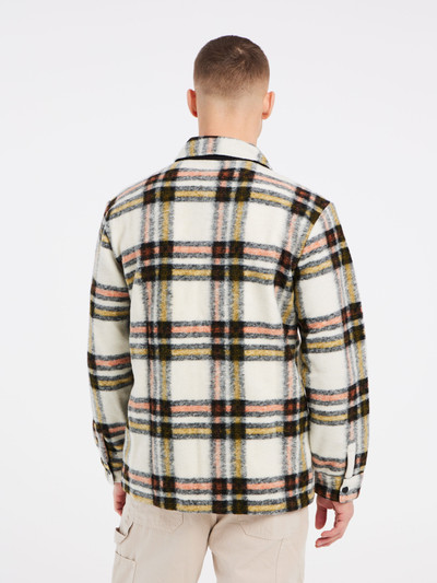 PRTLIBREEN Urban outdoor fleece shirt