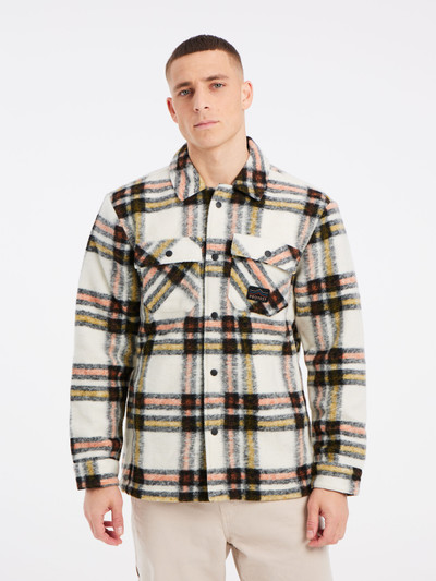 PRTLIBREEN Urban outdoor fleece shirt