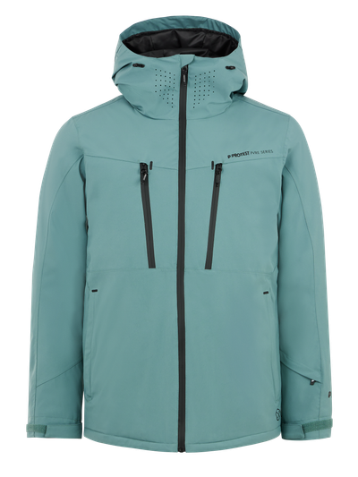 PRTTIMO 23 Ski jacket