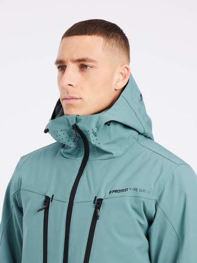 PRTTIMO 23 Ski jacket