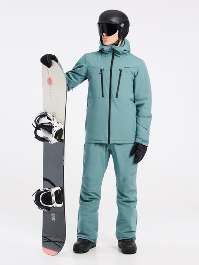PRTTIMO 23 Ski jacket