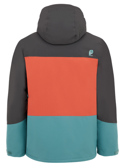 PRTPOMANO Ski jacket