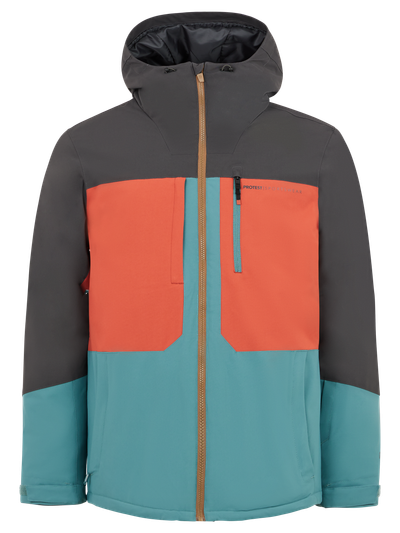 PRTPOMANO Ski jacket