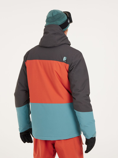 PRTPOMANO Ski jacket