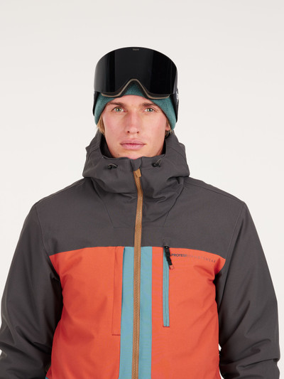 PRTPOMANO Ski jacket