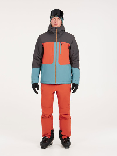 PRTPOMANO Ski jacket