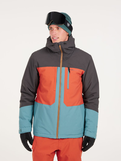 PRTPOMANO Ski jacket