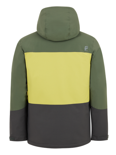 PRTPOMANO Ski jacket