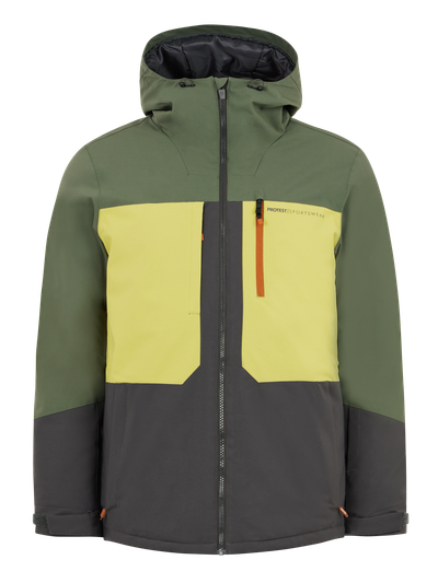 PRTPOMANO Ski jacket