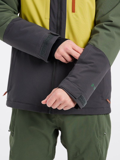 PRTPOMANO Ski jacket