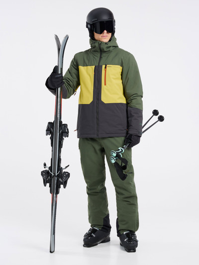 PRTPOMANO Ski jacket