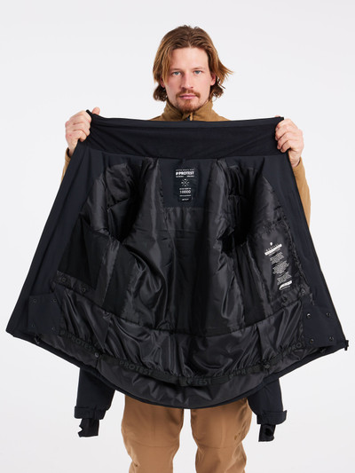 PRTALDEGO Ski jacket