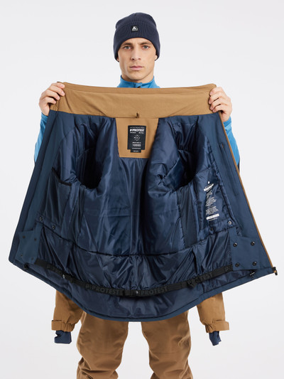 PRTALDEGO Ski jacket