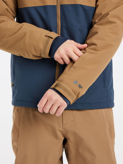 PRTALDEGO Ski jacket