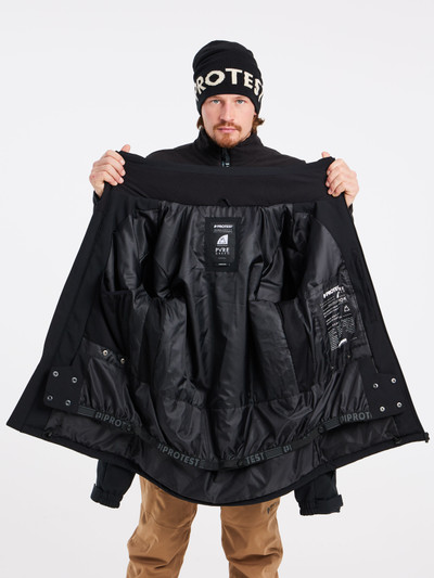 PRTDUSTAN 23 Ski jacket